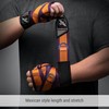 Hayabusa Calcetines de Boxeo Profesionales para Hombre, Calcetines Deportivos (1