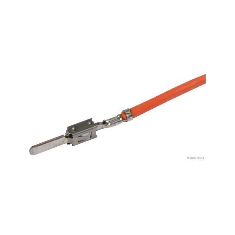 Herth+Buss Elparts 51277135 Cable Repair Set, door
