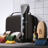 The Beard Club Beard Club Beard Trimmer & Grooming Kit