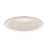 Daiko DAIKO DDL-6134WW LED Downlight, Semi-Fireproof Construction, Non-Dimmable, High Airtight