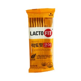 Lactopit raw lactic acid bacteria core 2g x 10 packets 1 / 락토핏 생유산균 코어 2g x 10포 1개