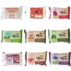 Korean Exfoliating Body Soap Bath Saururus Chinensis Exfoliating Soap-0071 6ea