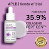 Aplb - Collagen Egf Peptide Ampoule Serum Collagen Pept CEN™