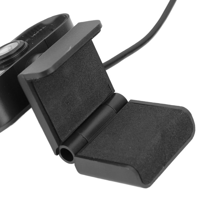 HD Computer Camera 1080P Plug and Play Adjustable PC Webcam