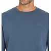 Hurley Men's Long Sleeve Crewneck Sweatshirt (US, Alpha, Large, Regular,