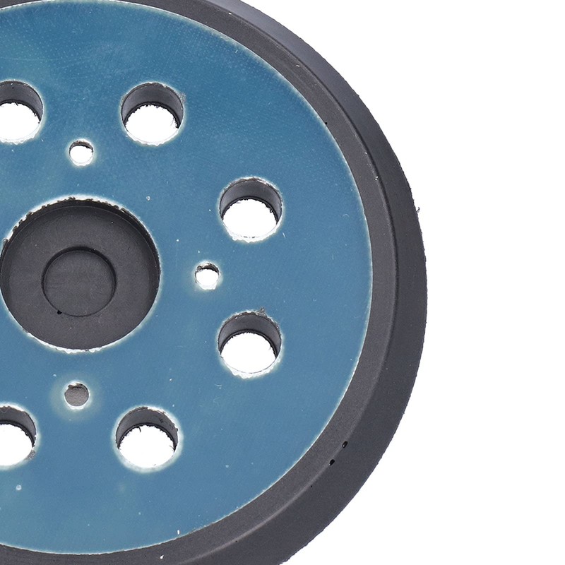 5 Inch Sanding Pad for Makita Sander Backing Pad 4