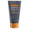 Cantu Mens Smooth Shaving Gel 5 Ounce (147ml) (2 Pack)