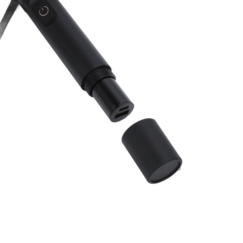 Sun Umbrella with Built In Fan 80cm 3000mAh UV Guard