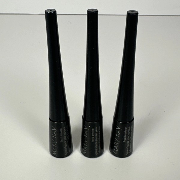 Mary Kay 3 Mary Kay Liquid Eyeliner Discontinued Skyline Purple