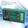 Digital Multimeter Tester Intelligent 1999 Counts Voltmeter Universal Meter with