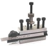 A.D. Internaytional Quick Change Tool Post Holder for Lathe Machine