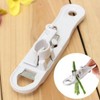 Vegetable Runner Cutter | Lightweight Bean Cutter | Shredder Bean