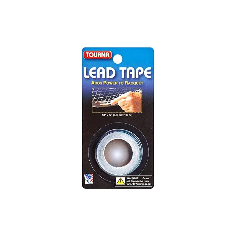 Unique Sampras Lead Tape