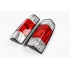Volkswagen VW VOLKSWAGEN CADDY RABBIT PICKUP TRUCK TAIL LIGHTS RED/WHITE