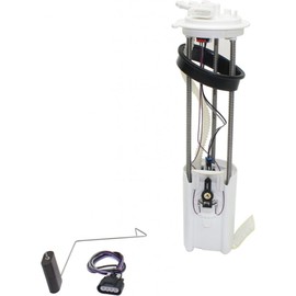 For Chevy Silverado 1500 2500 3500 HD Fuel Pump 2001 2002 2003 | Electric | w/Fuel Sending Unit | 19153711 | 19177272