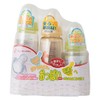 Nishimatsuya EFD Chu Chu Baby Bottle Set of 3