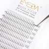 EMEDA Premade Volume Fans 3D Eyelash Extensions Set 0.07 mm