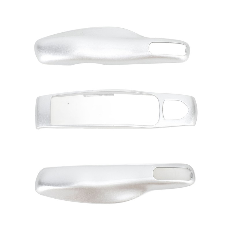 Car Smart Key Cover Case Keyless Entry Remote Key Fob