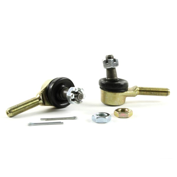 Tie Rod End Kit Fits 2004 Yamaha YFM350FA Bruin Auto