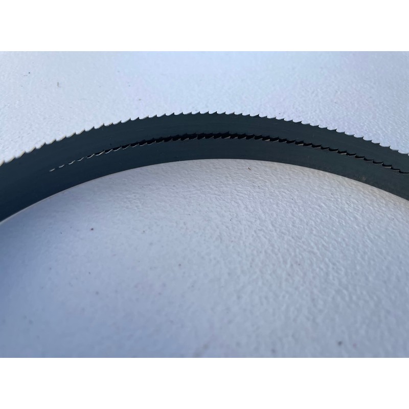 AYAO Band Saw Blade 1826mm X 9.5mm X 6TPI (2