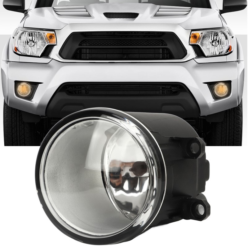 Fog Light Lamp 12V 55W 8121006071 Replacement for Corolla 4Runner