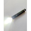 ADE F505 Rechargeable 1000 Lumen Flat EDC Flashlight LED Light