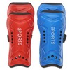 Kisangel Men's and Soccer Shin Guards Adults Shin Pad Inserts