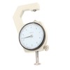 Thickness Gauge Portable Clear Scale Pointer Display Wear Resistant Thickness