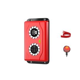 Daly Smart Equalizer 16S 1A for Lifepo4 Li-ion LTO Battery Groups Capacitor Balancer PCB