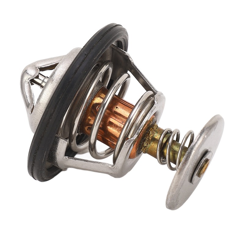 Engine Thermostat 1A021‑73012 Alloy Thermostat Replacement for Kubota V2203 V2403