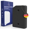 Filter Fits Miele T1 9164761 Dryer - Replacement Filter for