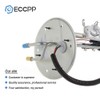 ECCPP Fuel Pump Replacement E2237S Compatible with Ford Vehicles -