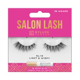 Eylure Salon lash- Wispy No.13