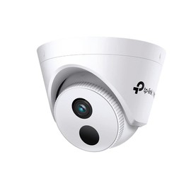 TP-Link VIGI CAMERA TURRET VIGI C440I 4mm 4MP IR 30m,Black/White