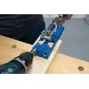 Kreg Pocket-Hole Jig Universal Clamp Adapter