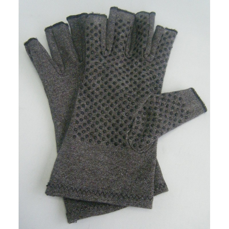 Fortuna: Multipurpose Activity Gloves [Properties: Grip, Warmth, Compression] [Uses: Sport,