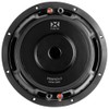 NVX VSW102v3 1200W Peak (600W RMS) 10" VS-Series v3 Dual
