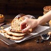 Spring Chef 100% Heavy Duty Stainless Steel Baking Rack &