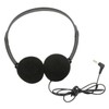 TEHAUX Headphone Earphone with Jack Noise Reduction Gaming Headset Ergonomic