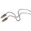 Audio System Rca-Rca High Hi-Low Adaptor-Cable