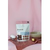 Harina para Brownies de Harina de Almendra y Avena, Soana,