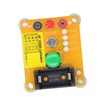4 Channel Voltage Reference Board AD584K Micro USB Programmable Benchmark
