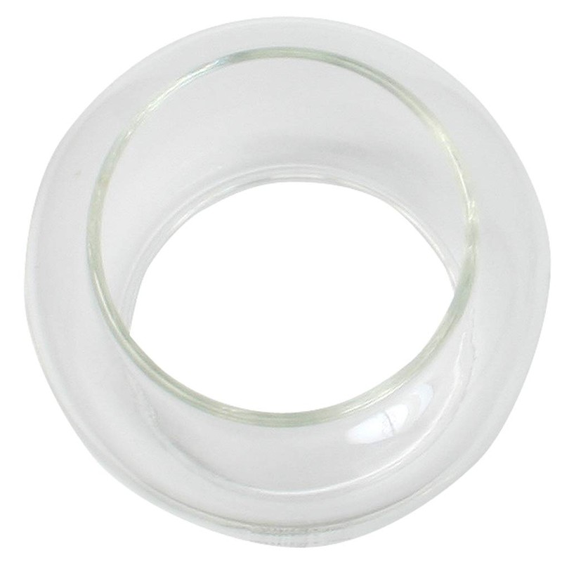 EPI A-6102 MB Lantern LFA-2 Auto Spare Gloves, Transparent