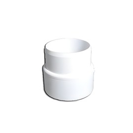Universal Canplas - Hayden Central Vacuum Valve Extension # 765541W