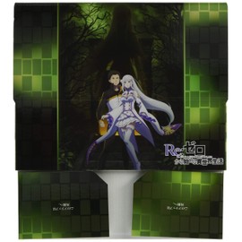 Bushiroad Traige Box Collection Vol. 428 "Re:Zero - Starting Life in Another World" 2-Stage Teaser Visual Version
