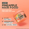 Garnier Fructis Hairfood Treatment Pineapple 390ml
