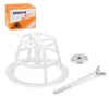 Air Filter Cage & Bolt Kit for Yamaha YZ85 YZ