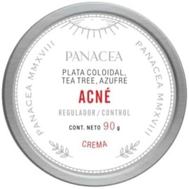 PANACEA Crema ACNÉ imperfecciones 90g