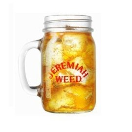 Jeremiah Weed Jam Jar 16OZ