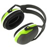Noise Reduction Safety Ear Muff Foldable Noise Cancelling Earmuff for